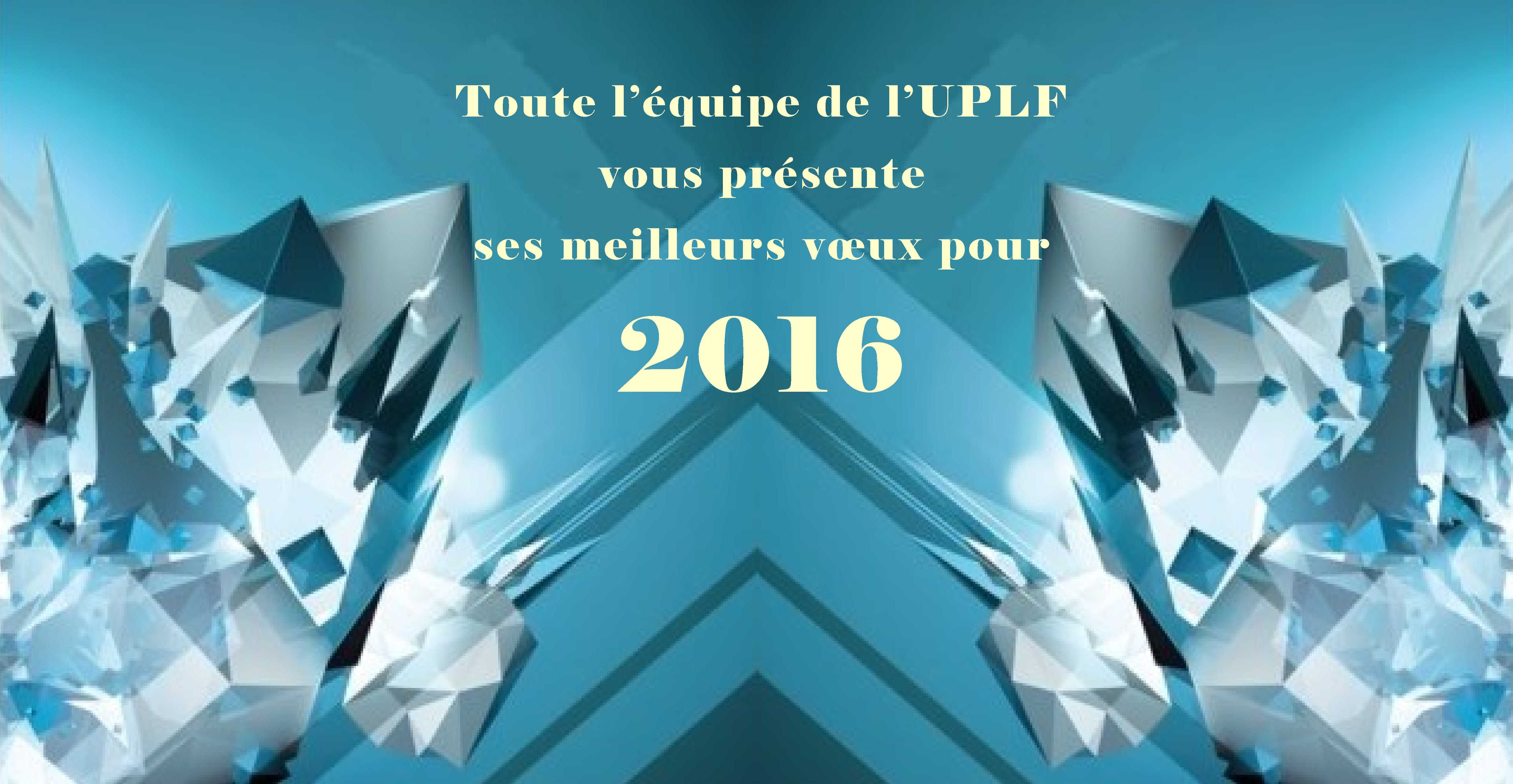 Voeux Uplf 2016b